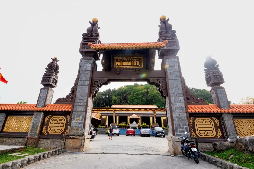 Hà Tiên — vùng đất biên cương cực Tây Nam Tổ quốc, xứ Huyền ca Văn hiến