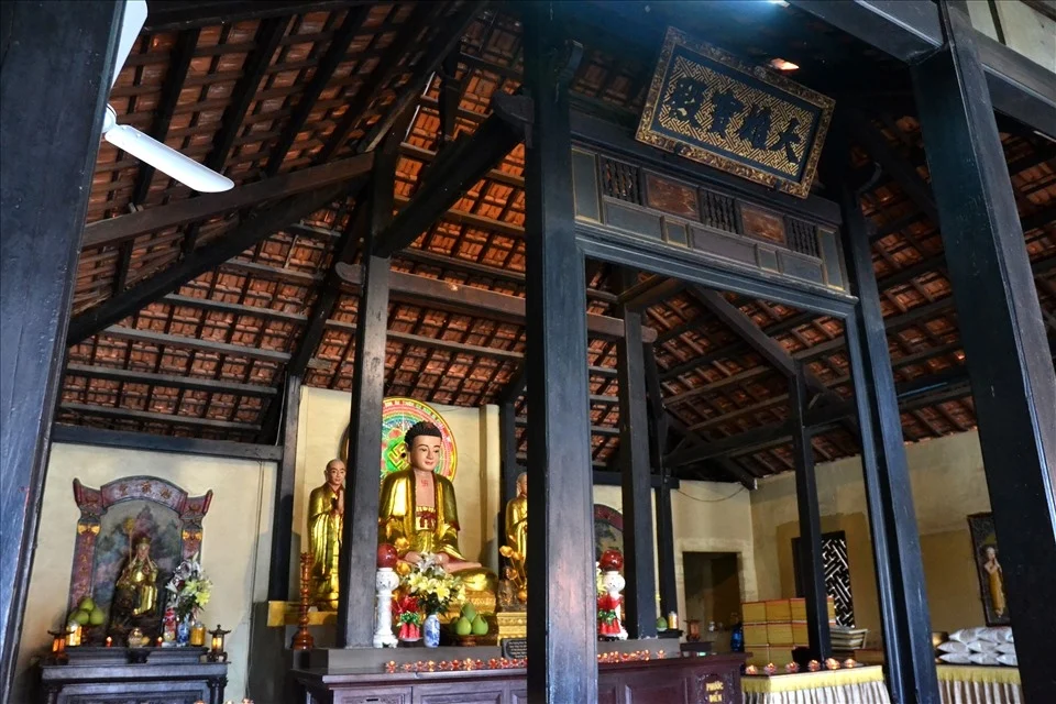 Chùa Phù Dung